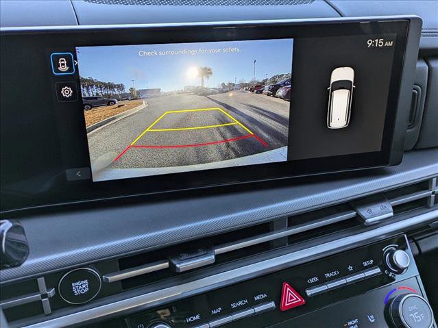 New 2026 Hyundai Santa Fe SEL image 14