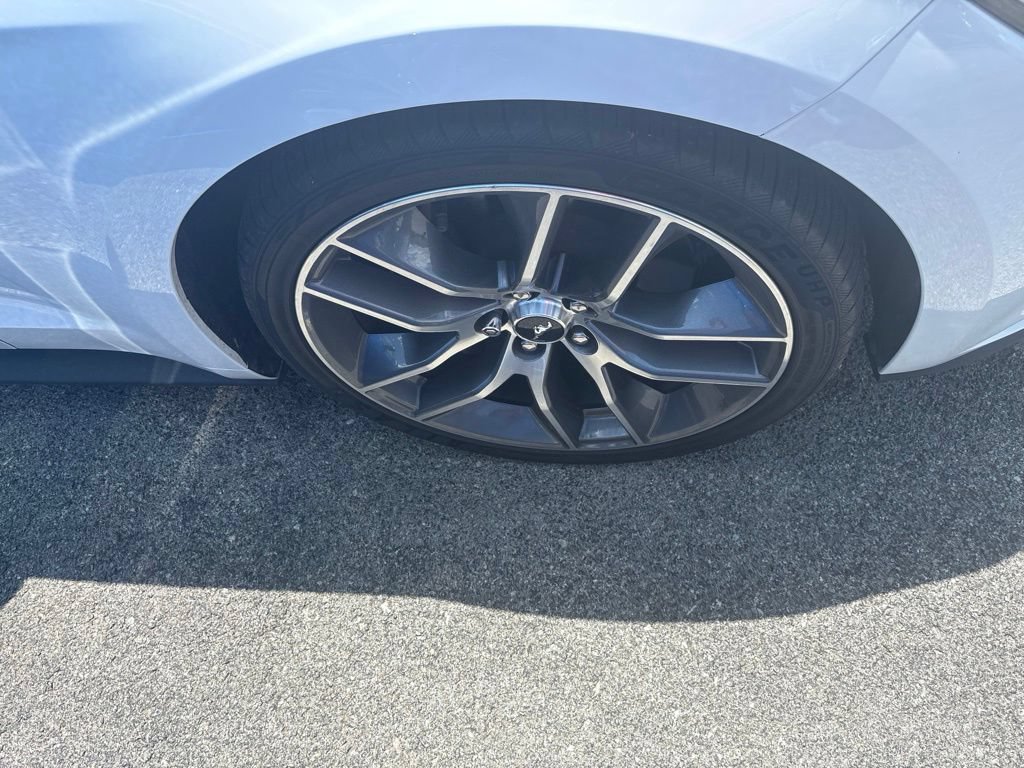 Used 2016 Ford Mustang GT Premium w/ Enhanced Security Package RWD image 5
