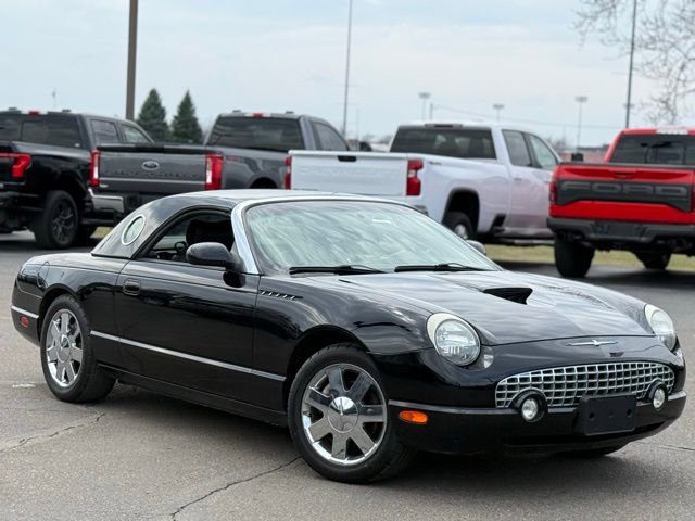 Used 2002 Ford Thunderbird RWD image 51