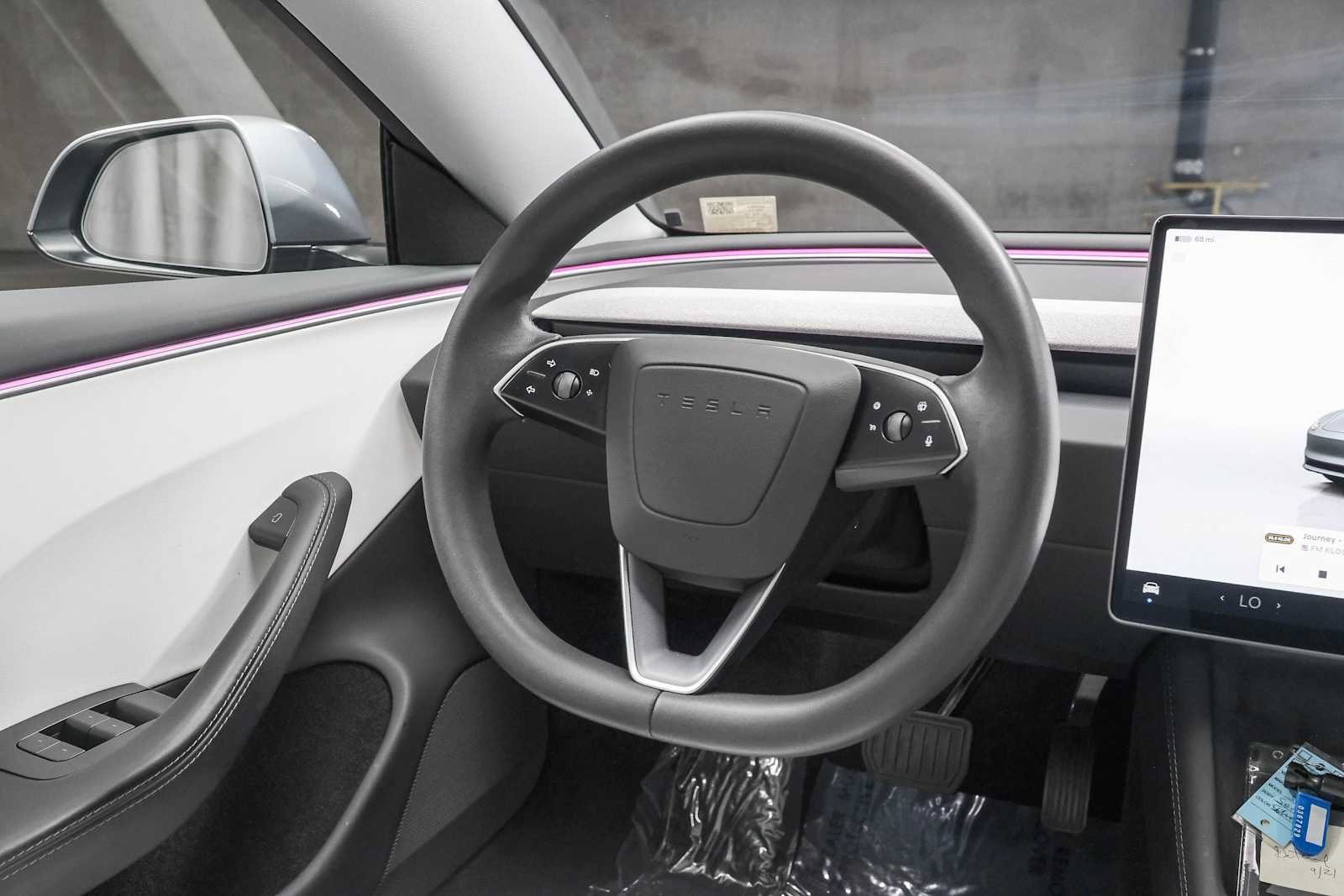 Used 2024 Tesla Model 3 Standard Range RWD image 10