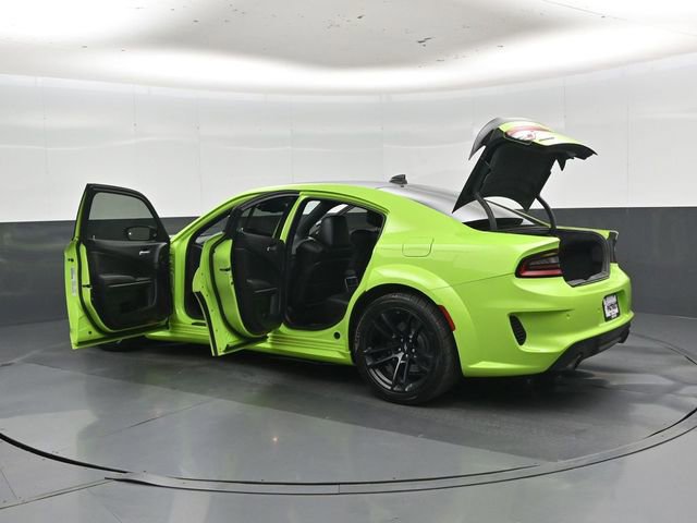 Used 2023 Dodge Charger Scat Pack image 47