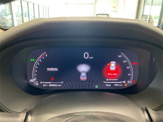 New 2025 Acura TLX w/ Technology Package image 18