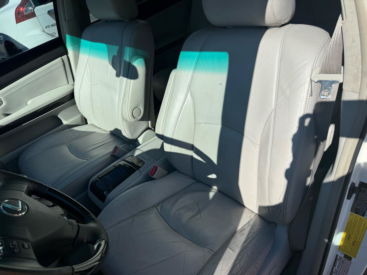 Used 2009 Lexus RX 350 AWD image 6