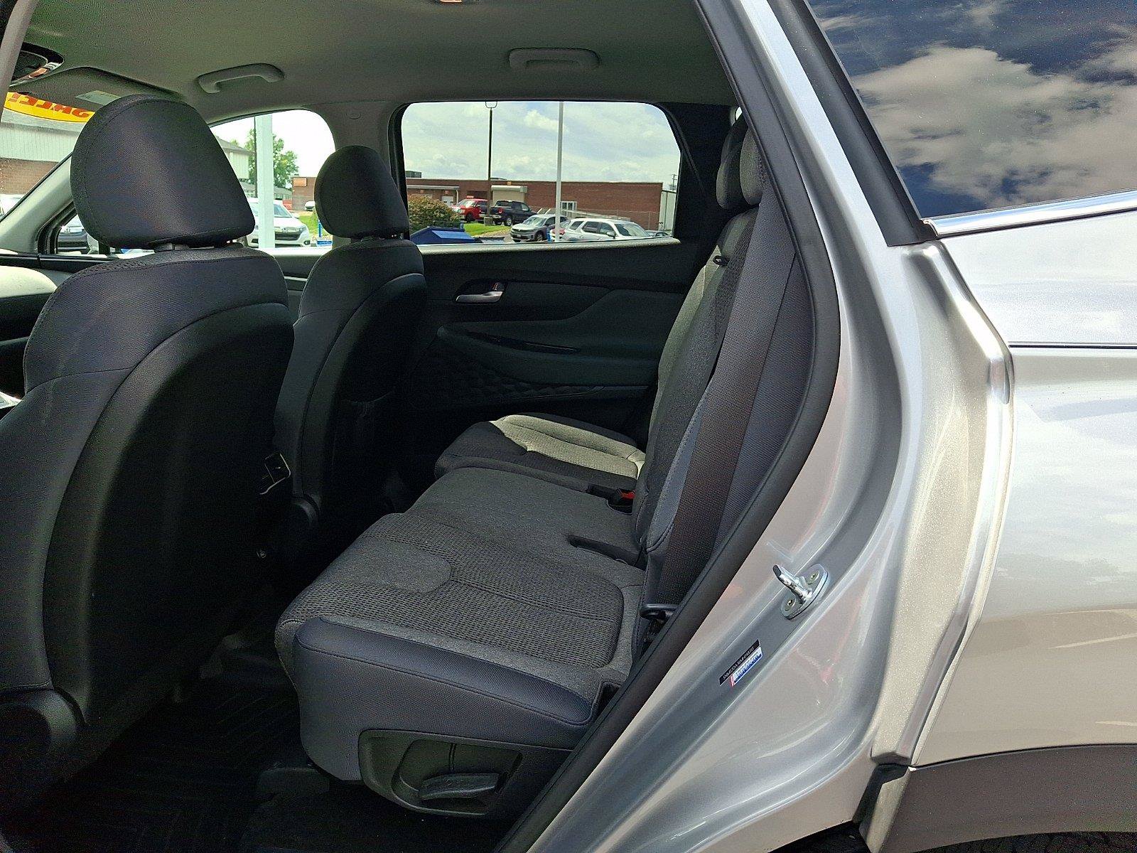 Used 2021 Hyundai Santa Fe SEL AWD/4WD image 10