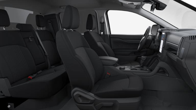 New 2026 Ford Ranger XL image 22
