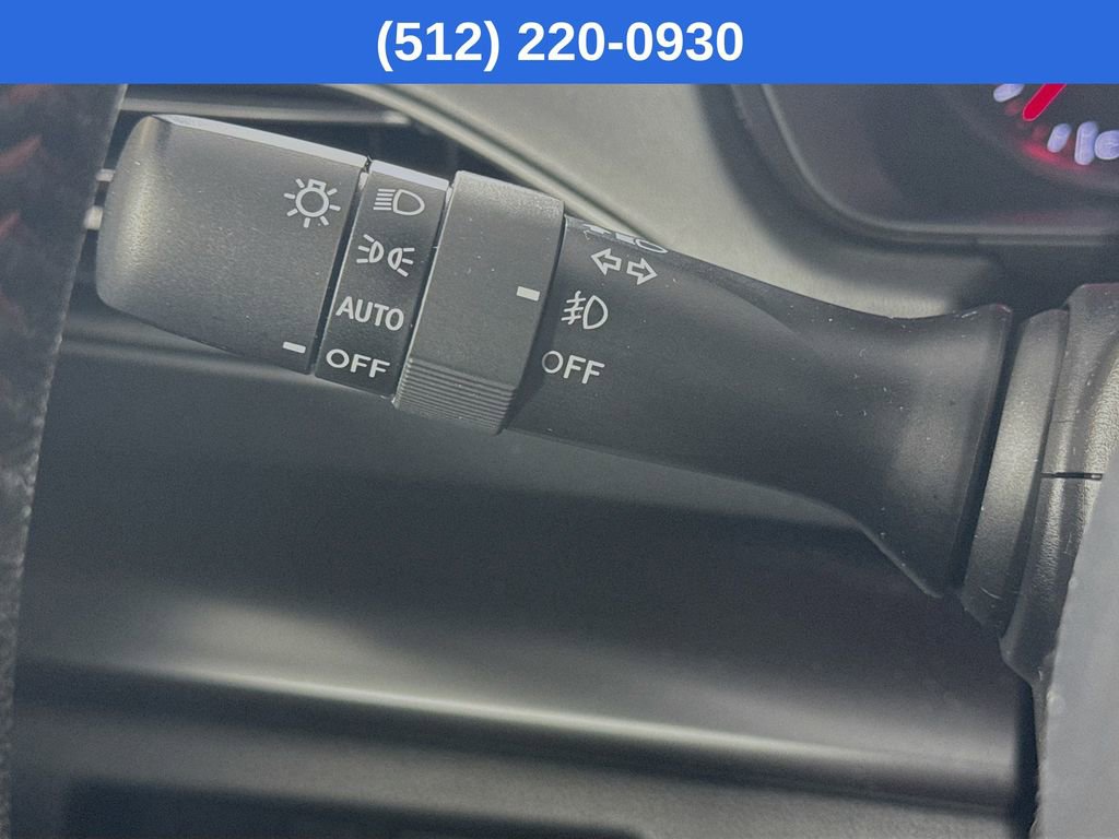 Used 2022 Subaru WRX Limited AWD/4WD image 13