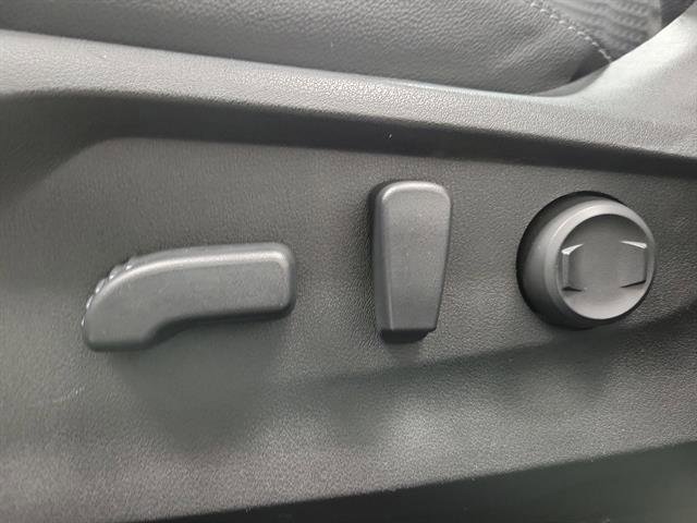 Used 2023 Subaru Forester Premium image 18