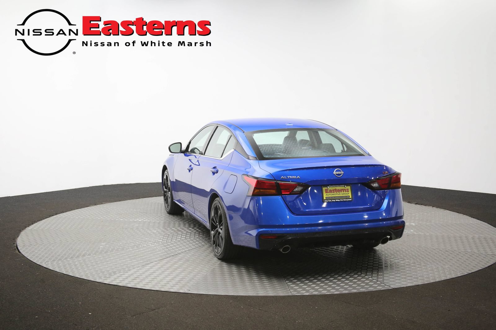 Used 2025 Nissan Altima 2.5 SR FWD image 35