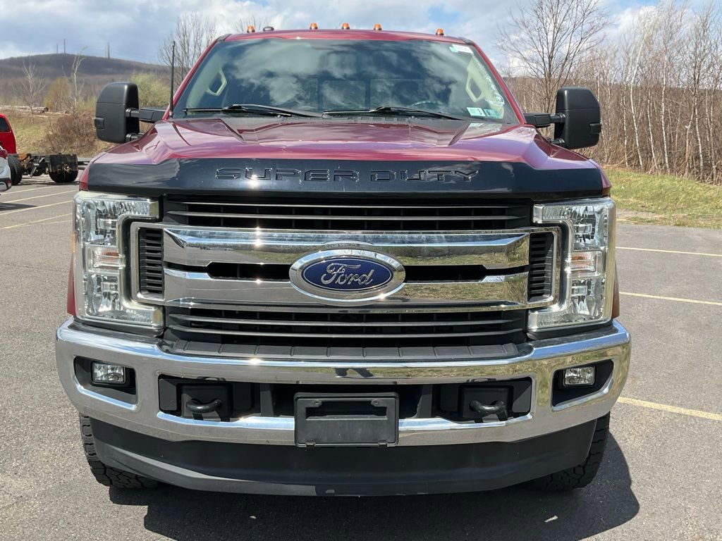 Certified 2017 Ford F250 XLT w/ XLT Value Package image 29