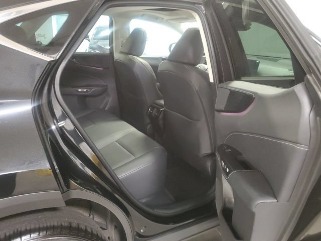 Used 2023 Lexus NX 350 AWD image 24
