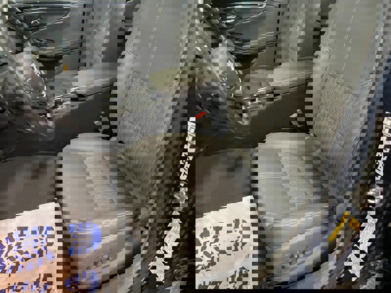 Used 2019 Chevrolet Impala LS FWD image 13