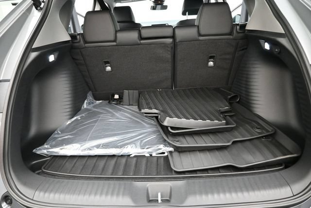 New 2026 Acura ADX AWD image 17