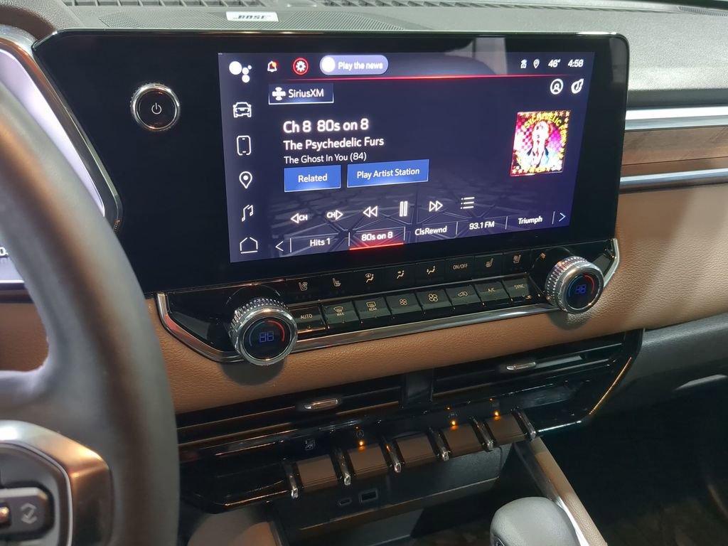 Used 2023 GMC Canyon Denali image 33