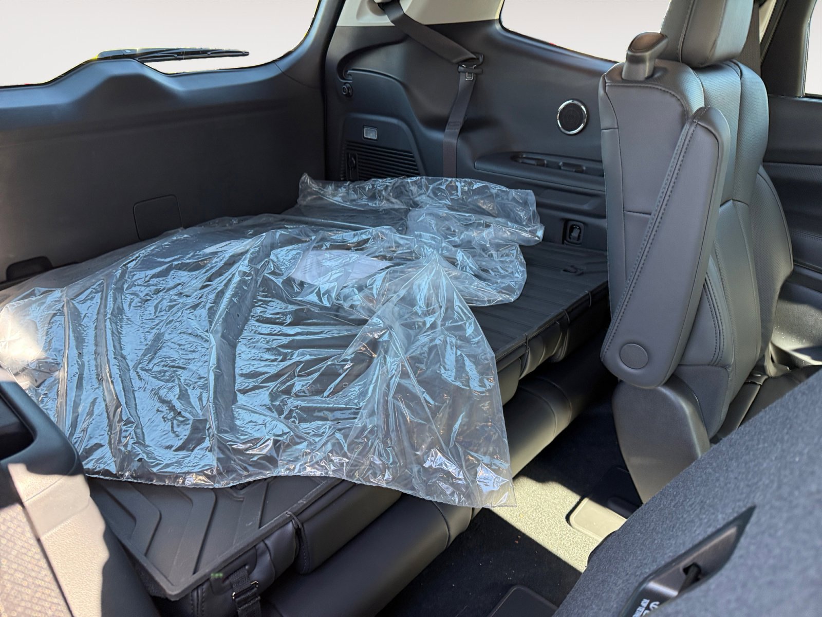 New 2026 Subaru Ascent Bronze Edition w/ Onyx Package image 19