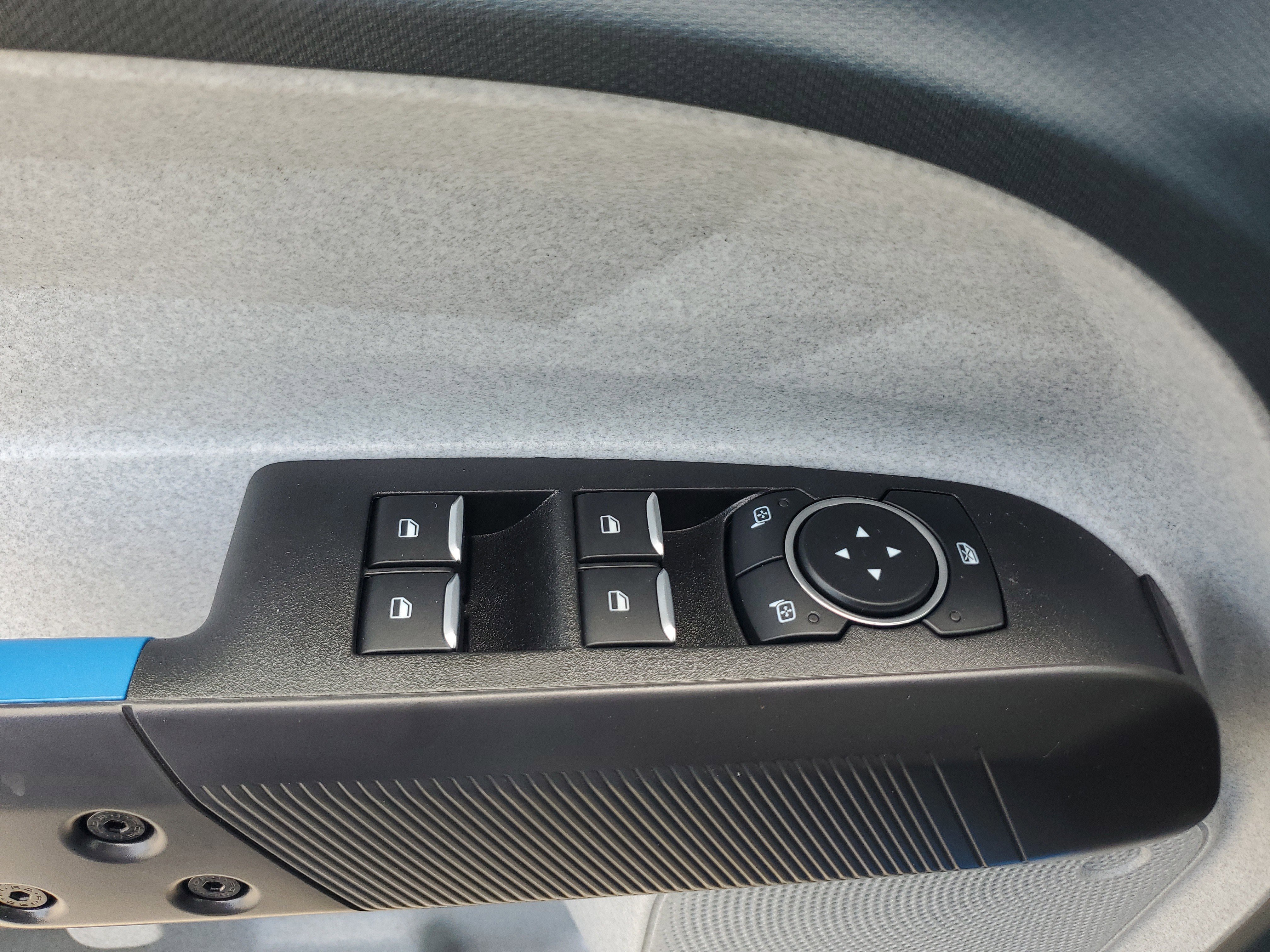 New 2025 Ford Maverick XLT w/ XLT Luxury Package image 14