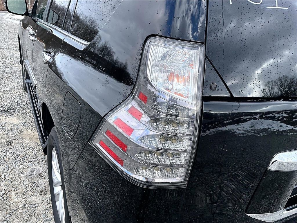Used 2016 Lexus GX 460 w/ Premium Package AWD/4WD image 29