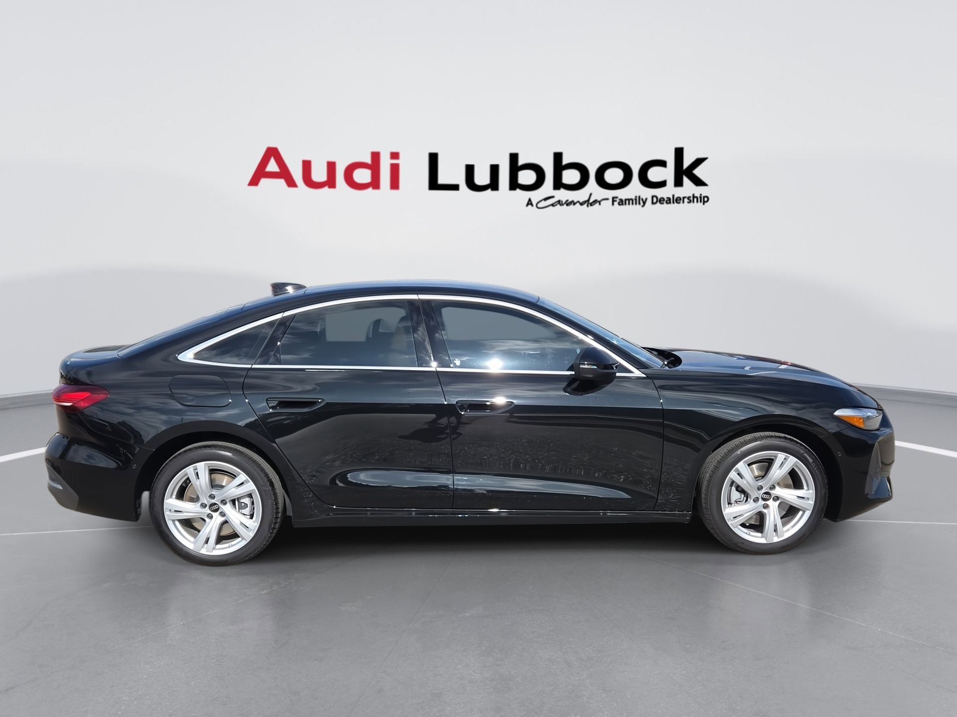 New 2026 Audi A5 Premium AWD/4WD image 9