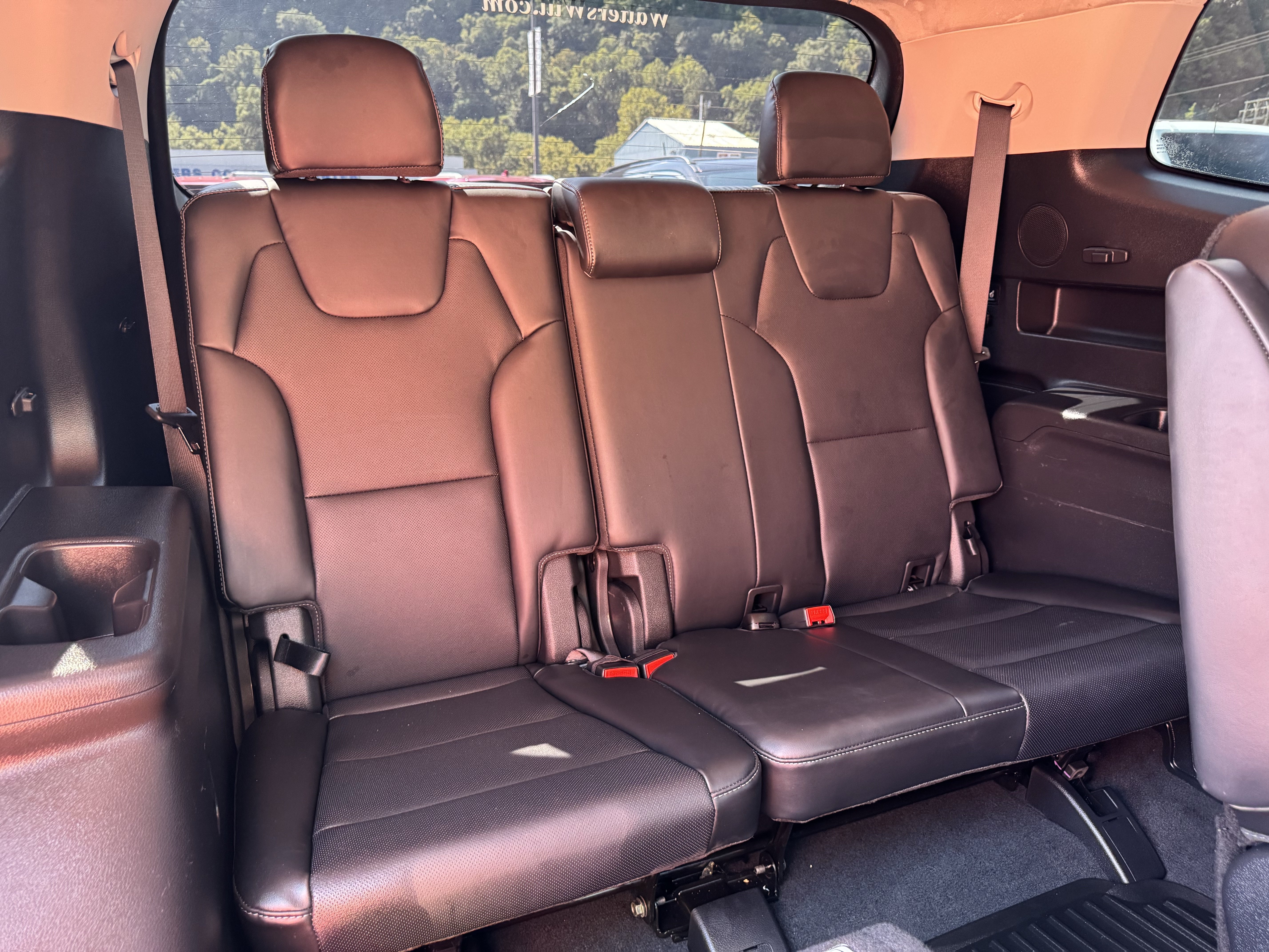 Used 2025 Kia Telluride SX Prestige AWD/4WD image 29
