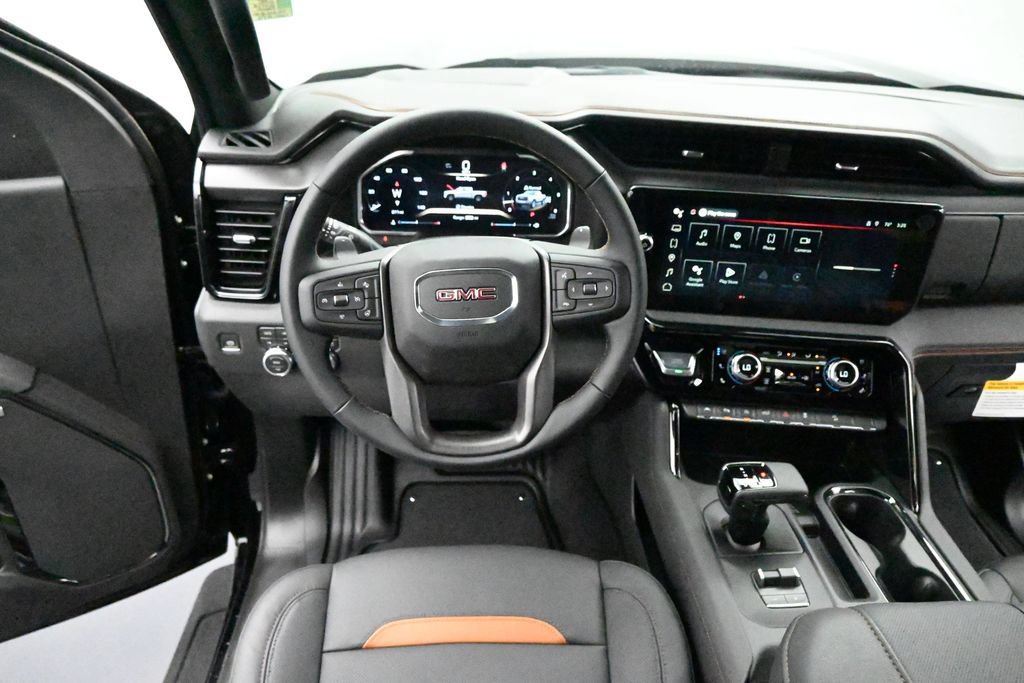 New 2026 GMC Sierra 1500 AT4 w/ AT4 Premium Package AWD/4WD image 20
