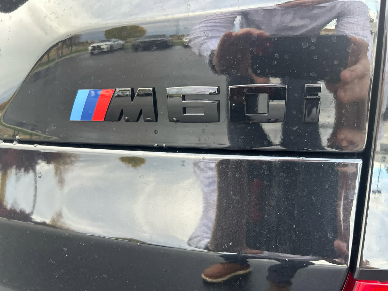 Used 2026 BMW X5 M60i image 12