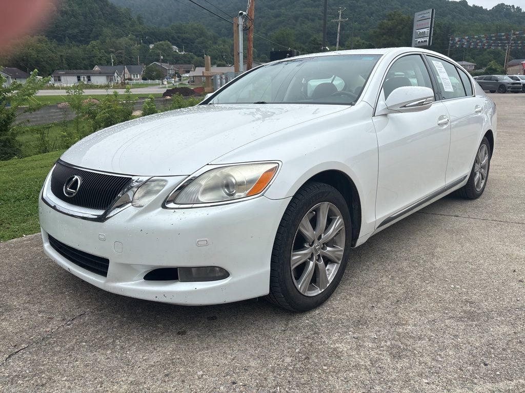 Used 2011 Lexus GS 350 AWD