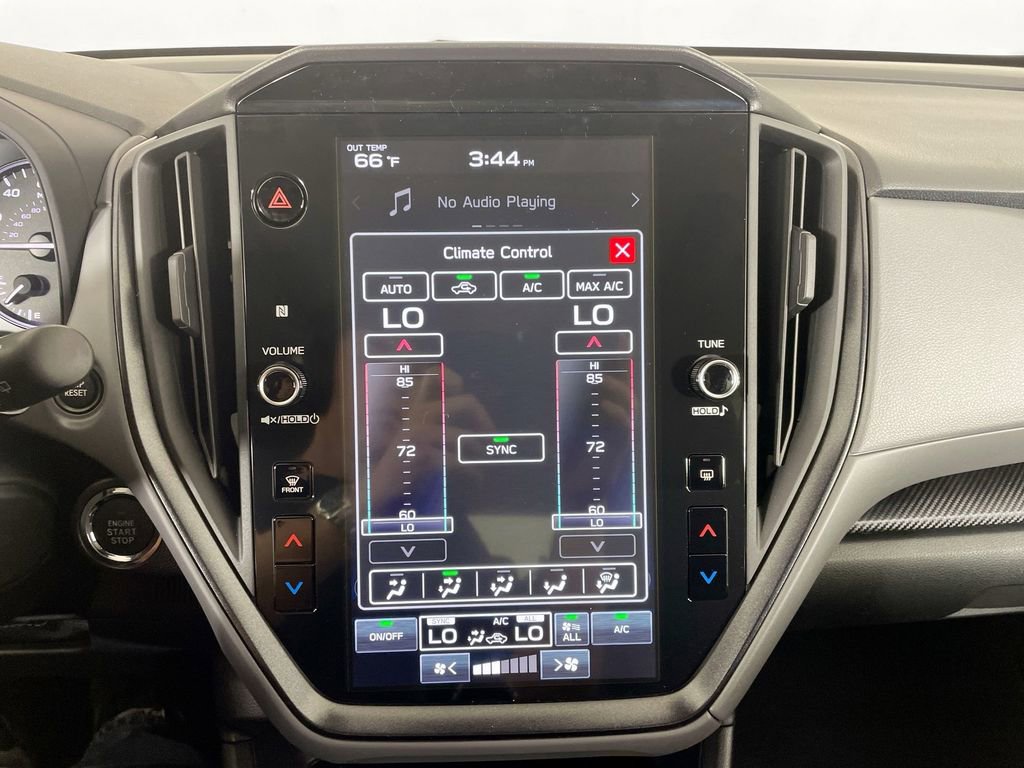 New 2026 Subaru Crosstrek 2.0i Premium image 17