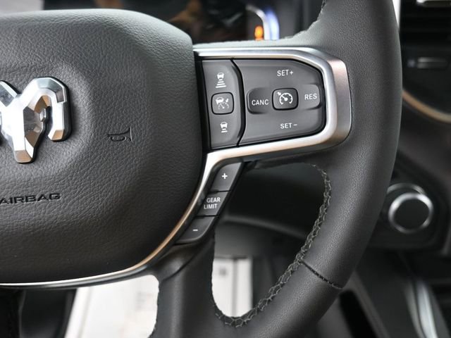 New 2026 RAM 1500 Big Horn image 16