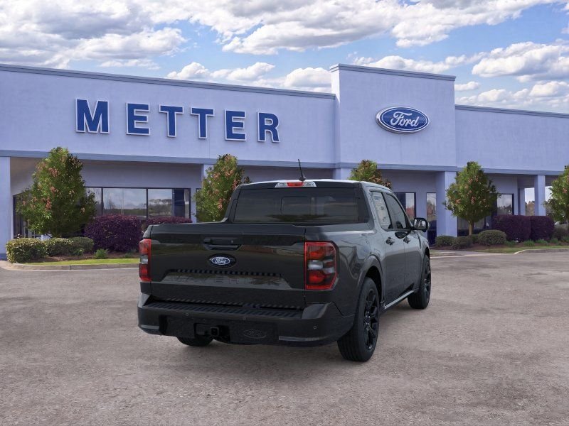 New 2026 Ford Maverick Lobo AWD/4WD image 32
