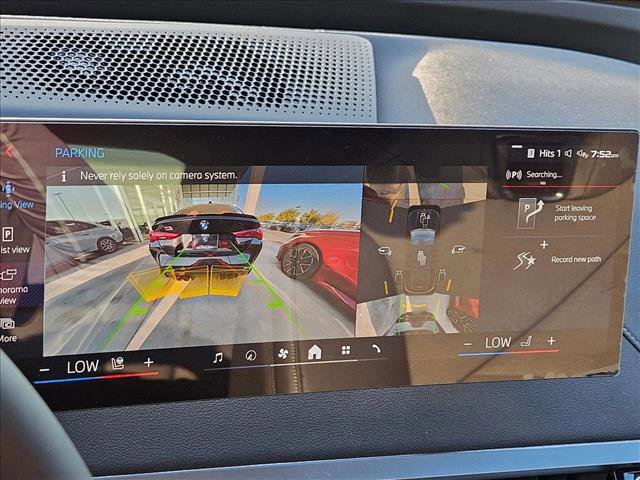 New 2025 BMW iX M60 image 11