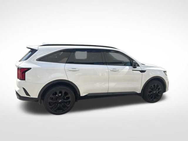 Used 2022 Kia Sorento SX AWD/4WD image 6