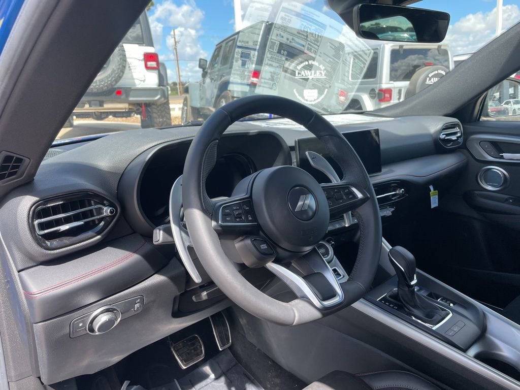 New 2024 Dodge Hornet R/T Plus image 18