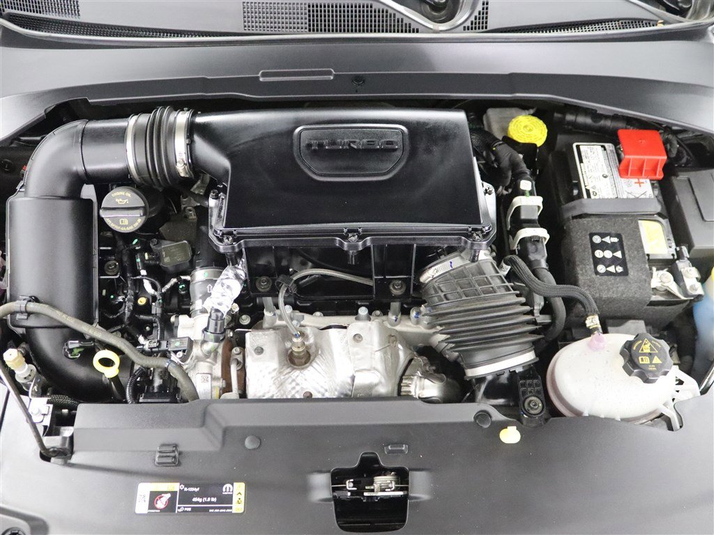 Used 2023 Jeep Compass Latitude w/ Convenience Group image 40