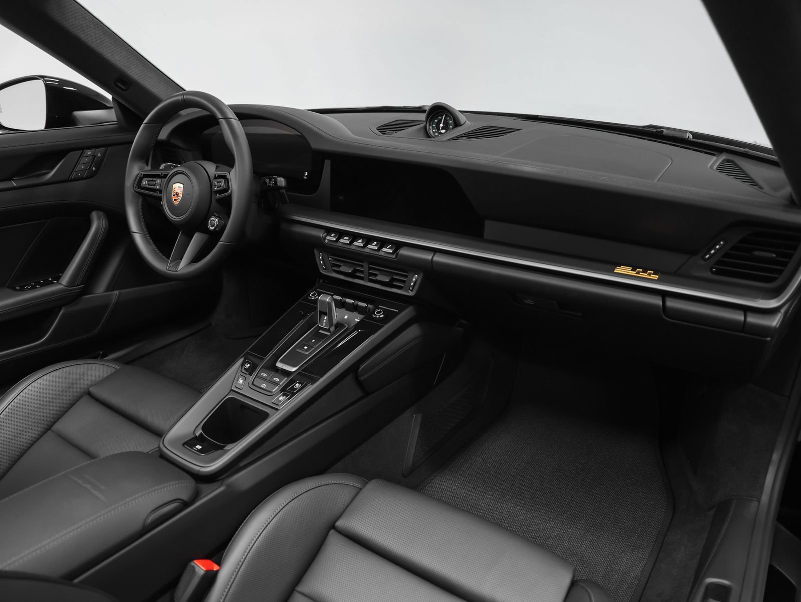 New 2026 Porsche 911 GTS RWD image 43