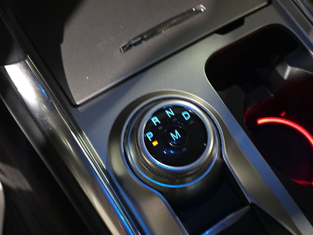 Used 2021 Ford Explorer Limited w/ Equipment Group 301A image 26