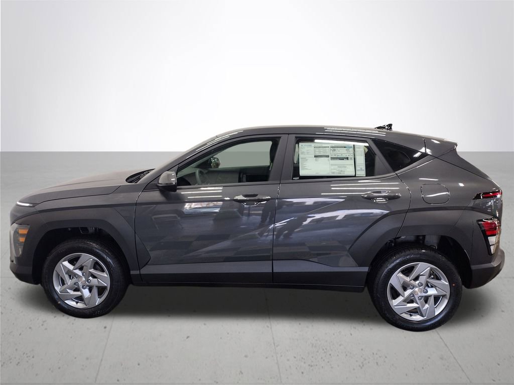 New 2026 Hyundai Kona SE image 27