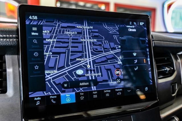 Used 2022 Ford Expedition Max XLT RWD image 19