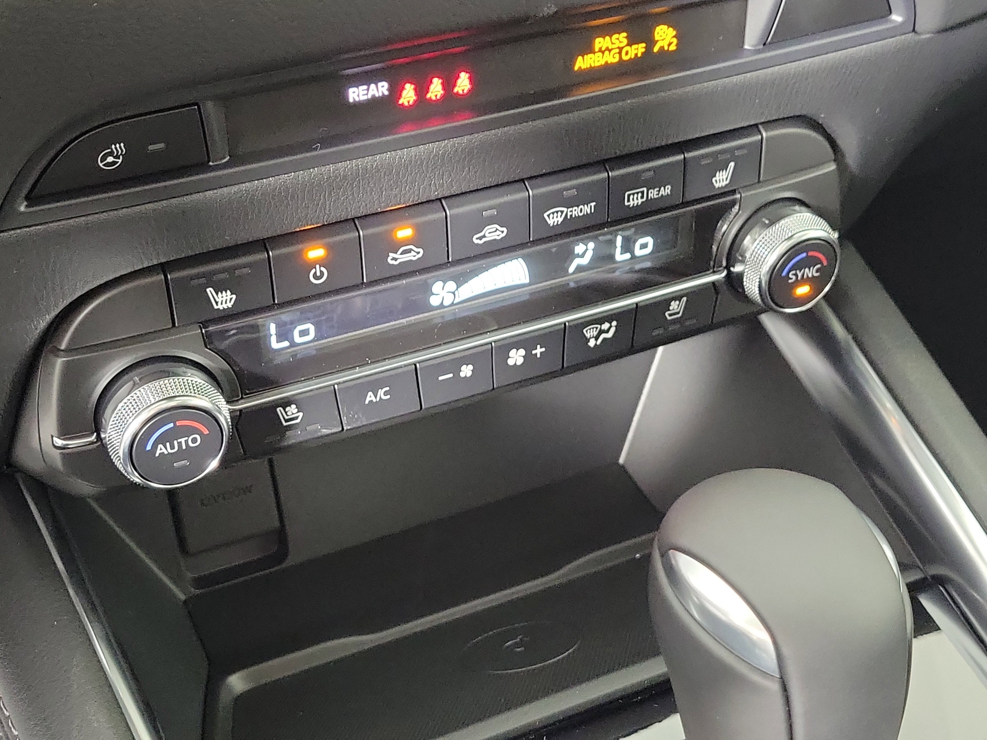 New 2025 MAZDA CX-5 AWD 2.5 S w/ Premium Plus Pkg image 23