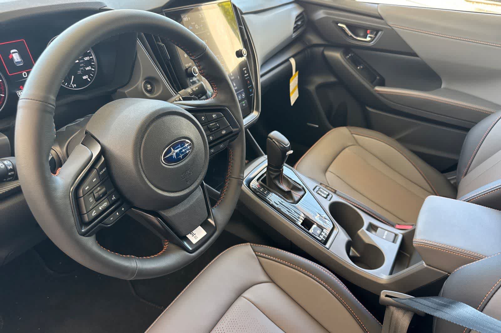 New 2026 Subaru Crosstrek 2.5i Limited AWD/4WD image 11