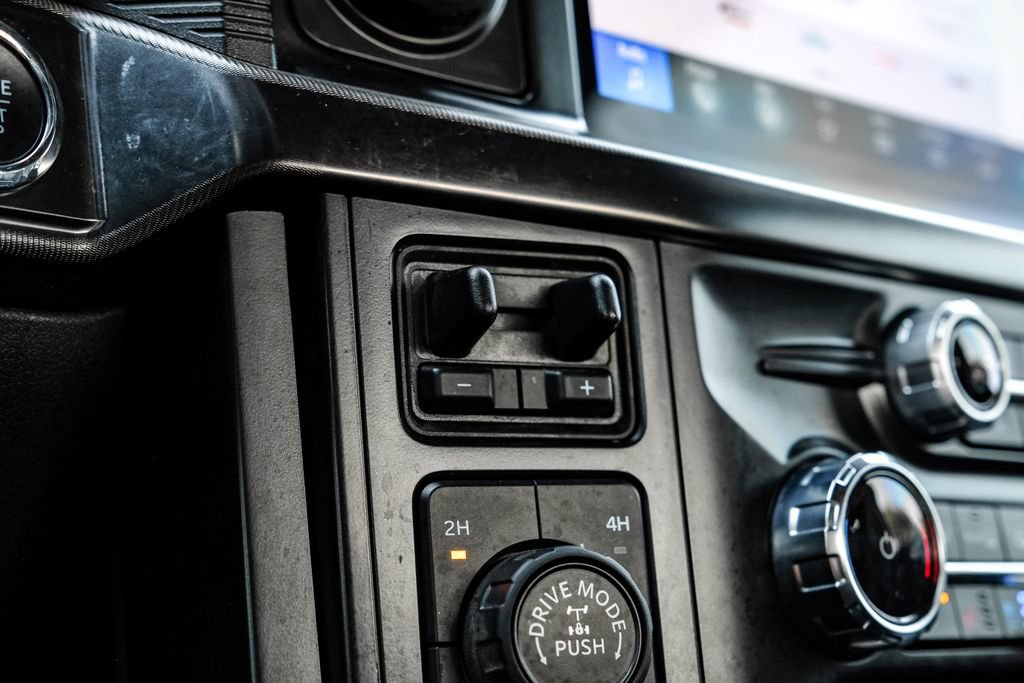 Used 2024 Ford F150 Raptor AWD/4WD image 29