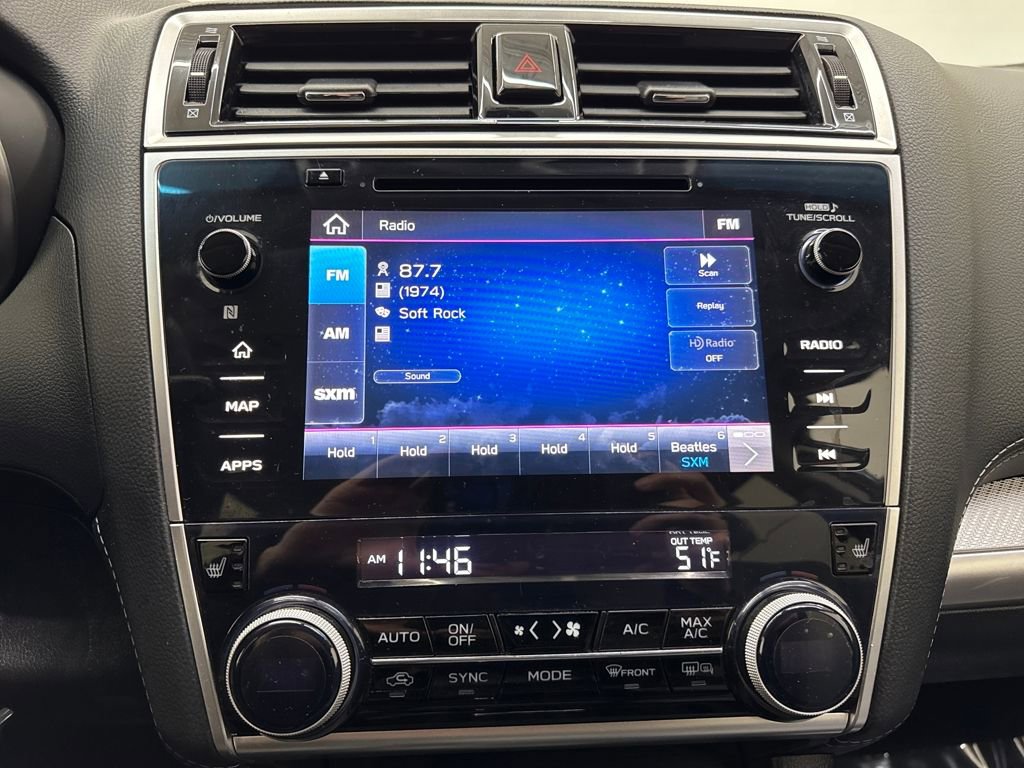 Used 2019 Subaru Outback 2.5i Premium w/ Protection Package #1 image 19