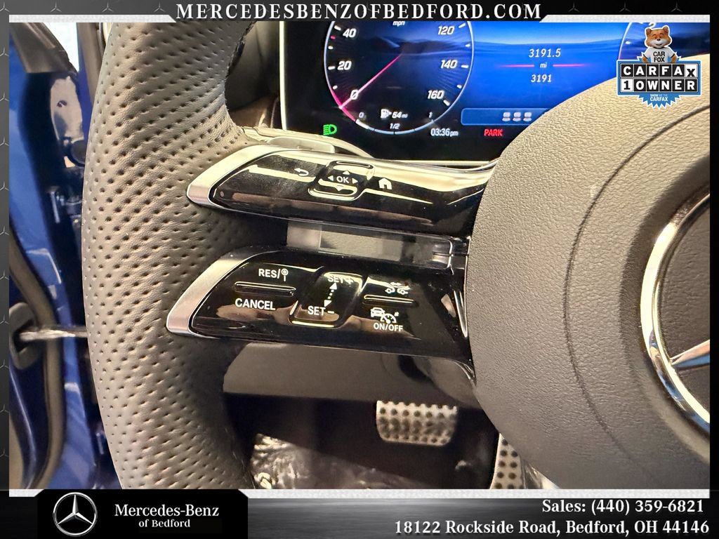 Used 2026 Mercedes-Benz GLC 300 4MATIC image 13