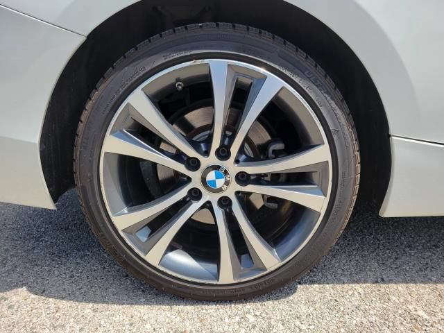Used 2017 BMW 230i Convertible w/ Premium Package RWD image 5