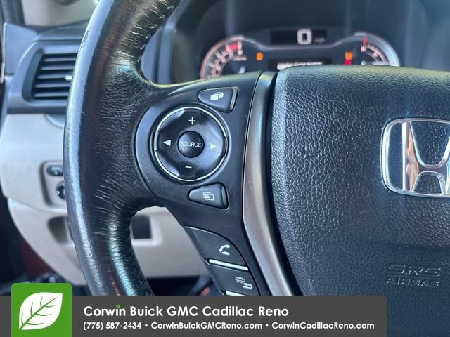 Used 2018 Honda Pilot EX-L image 17