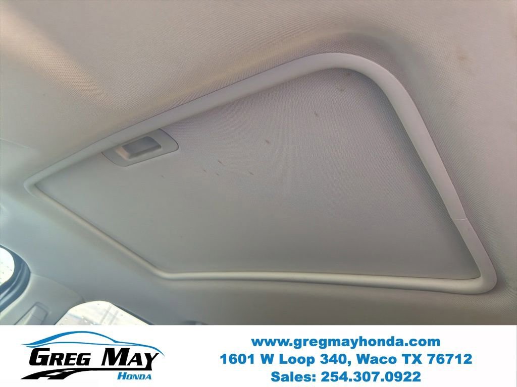 Used 2019 Ford EcoSport SE w/ SE Convenience Package FWD image 15
