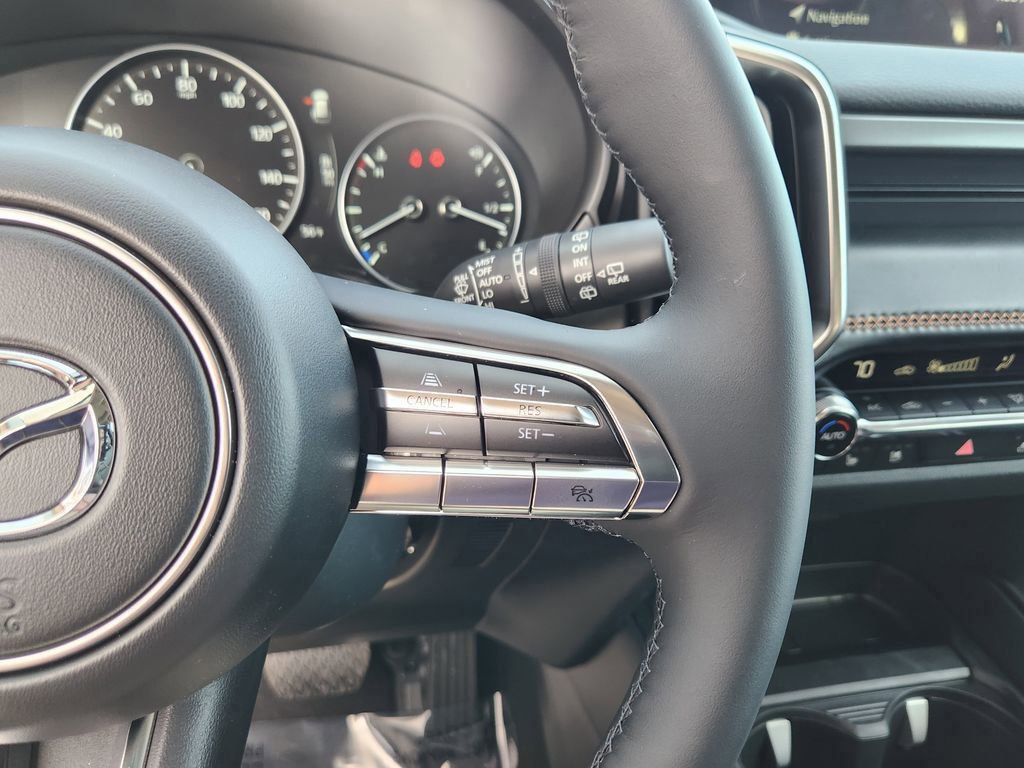 New 2026 MAZDA CX-50 2.5 Hybrid w/ Premium Plus Pkg image 22