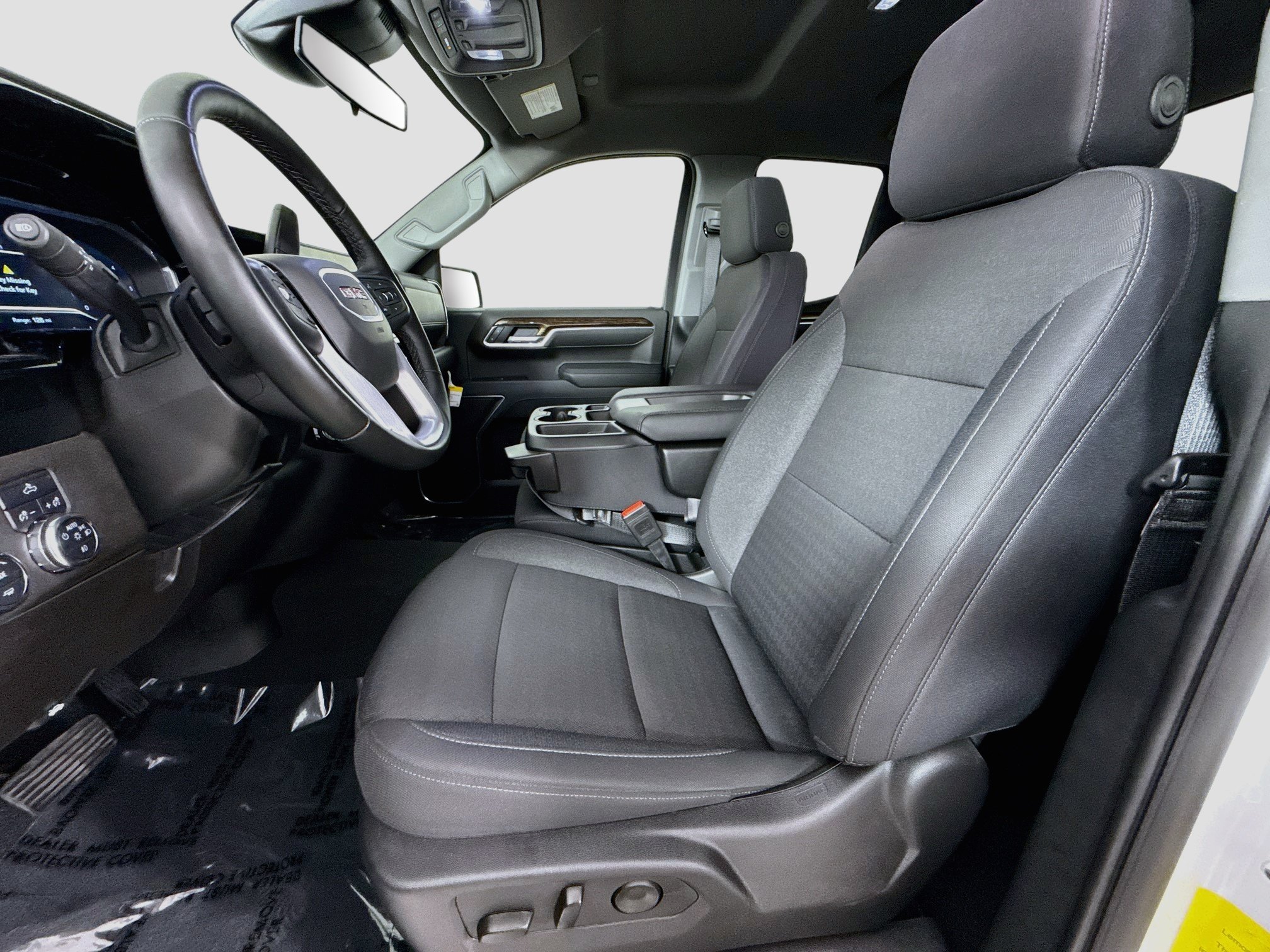 Used 2025 GMC Sierra 1500 Elevation RWD image 23
