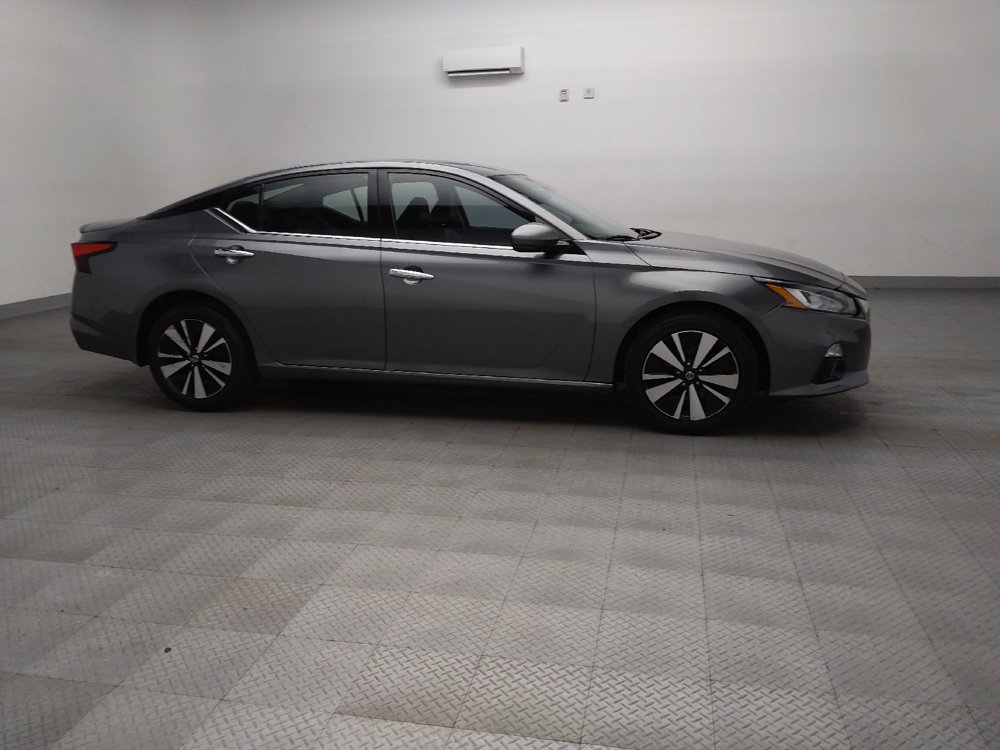 Used 2019 Nissan Altima 2.5 SL AWD/4WD image 11