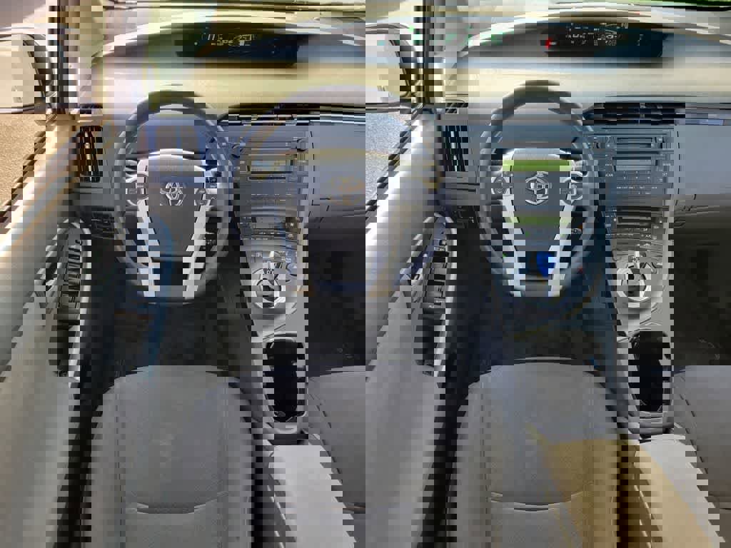 Used 2010 Toyota Prius Two FWD image 10