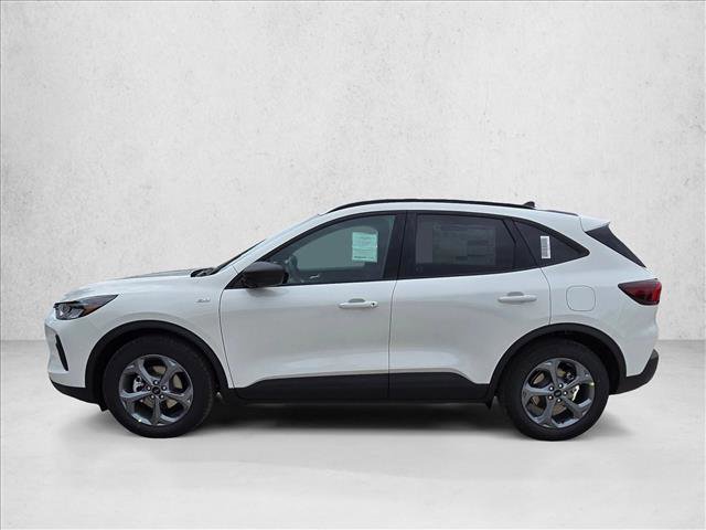New 2026 Ford Escape ST-Line w/ Tech Pack #1 image 5