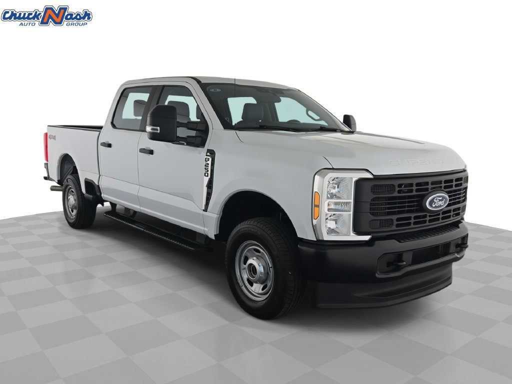 Used 2026 Ford F250 XL AWD/4WD image 1